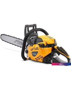 Бензопила CS 755 18" 240521802/ST1 Stiga