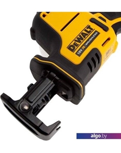 Сабельная пила DCS369N-XJ (без АКБ) Dewalt