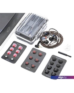 Наушники FD3 (черный) Fiio