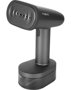 Отпариватель Solution HS700 Red