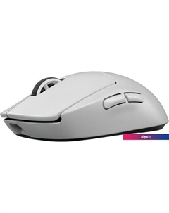 Игровая мышь Pro X Superlight 2 (белый) Logitech