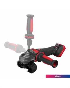 Угловая шлифмашина M18 Fuel One-Key M18FSAGSVO125X-0X 4933493552 (без АКБ, кейс) Milwaukee