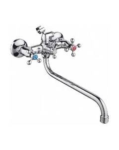 Смеситель SL71-143 Рмс