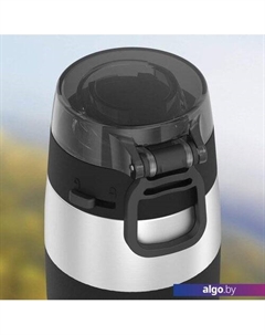 Фляга-термос TS2706BK 0.6л (черный) Thermos