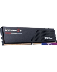 Оперативная память Ripjaws S5 2x32ГБ DDR5 6000МГц F5-6000J3238G32GX2-RS5K G.skill