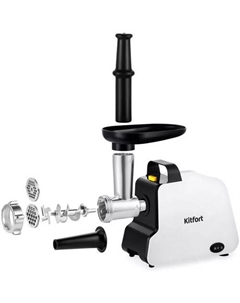 Мясорубка KT-2117 Kitfort