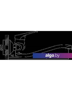 Смеситель B35-24 Rossinka silvermix