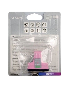 Картридж CS-C8775 Cactus