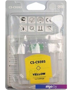 Картридж CS-C9393 (аналог HP C9393AE) Cactus