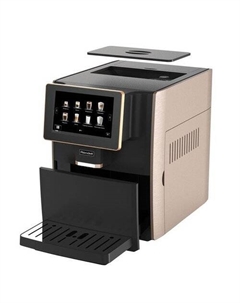 Кофемашина RDE-1111 MC Rondell