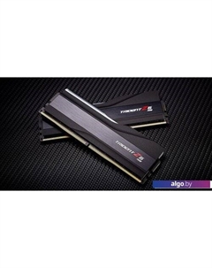 Оперативная память Trident Z5 RGB 2x16GB DDR5 PC5-48000 F5-6000J3636F16GX2-TZ5RK G.skill