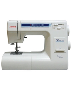 Швейная машина My Excel 1221 Janome