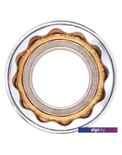 Головка слесарная 13189 Gross