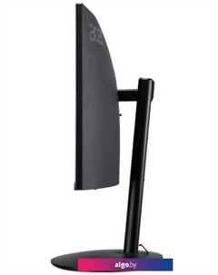 Игровой монитор Nitro XZ342CUS3bmiipphx UM.CX2EE.301 Acer