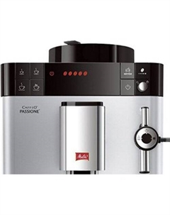 Эспрессо кофемашина Caffeo Passione F53/0-101 Melitta