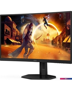 Игровой монитор C27G4ZXU Aoc