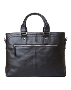 Сумка Ruffo 1005-01 (черный) Carlo gattini