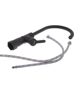 Смеситель Torres 17430TRB Olive's