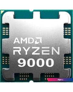 Процессор Ryzen 9 9950X (WOF) Amd