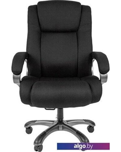 Кресло 410 (черный) Chairman