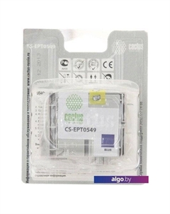 Картридж CS-EPT0549 Cactus