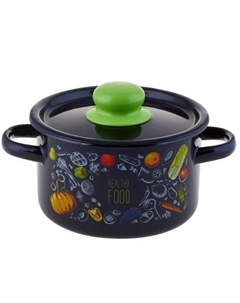 Кастрюля Healthy food 1с15с/1 Appetite
