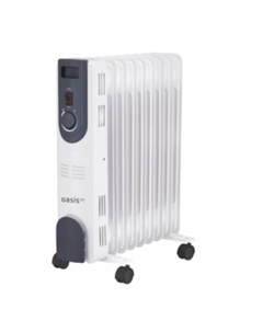 Масляный радиатор OT-20 Oasis