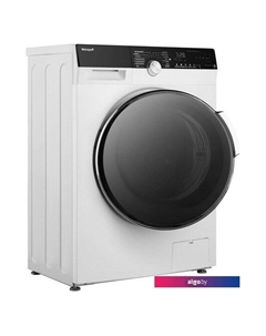 Стиральная машина WM 4027 Inverter Steam Weissgauff