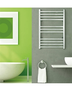 Полотенцесушитель Pro-gress [Л.50x80.P11 (1/2")] Gloss & reiter