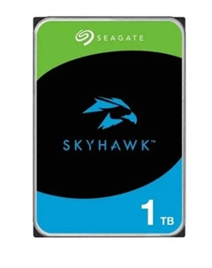 Жесткий диск Skyhawk Surveillance 1TB ST1000VX012 Seagate