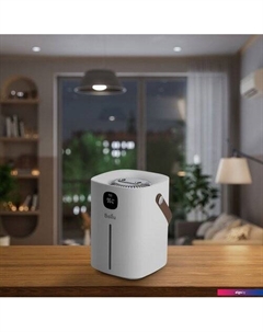 Увлажнитель воздуха UHB-250P Ballu