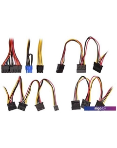 Блок питания ATX-550PPX EX282073RUS-S Exegate