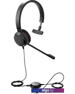 Наушники Evolve 30 II MS Mono Jabra