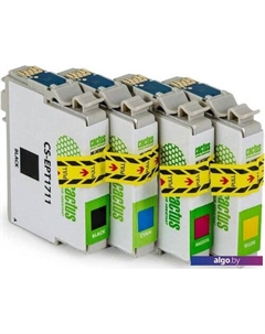 Картридж CS-EPT1716 Cactus