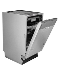 Встраиваемая посудомоечная машина SVA 45107 IMAFL Schtoff