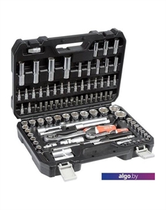 Универсальный набор инструментов YT-12681 (94 предмета) Yato