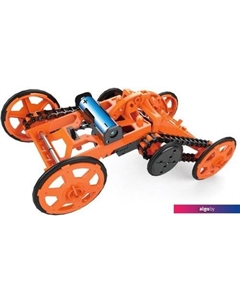 Конструктор Краулер 4х4 NDP-024 Nd play