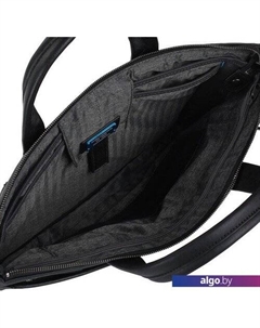 Сумка для ноутбука Black Square CA4021B3/N Piquadro