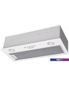 Кухонная вытяжка Alpha 50 PB WH Weissgauff