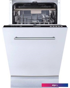 Встраиваемая посудомоечная машина LVI 46010 Cata
