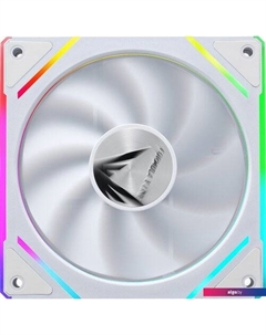 Вентилятор для корпуса Floe Plus 12WH ARPW Formula