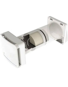 Приточно-вытяжной вентилятор Respiro 150 Soler&palau