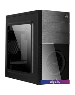 Корпус CS-105 Blue Aerocool