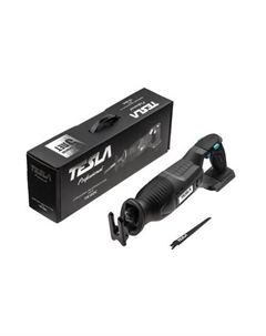 Сабельная пила TR18DC TO (без АКБ) Tesla