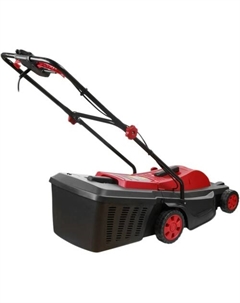 Колёсная газонокосилка LM 4018 P Wortex