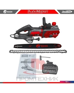 Электрическая пила ECS405-1800 1001060108 Edon