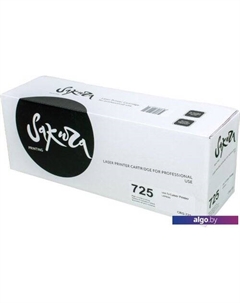 Картридж SACRG725 Sakura printing