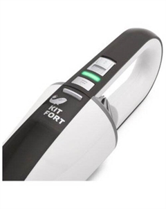 Автомобильный пылесос KT-537-1 Kitfort