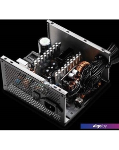 Блок питания XPG Pylon 650W 80+ PYLON650B-BKCEU Adata