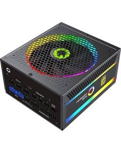 Блок питания RGB-1050 Pro Gamemax
